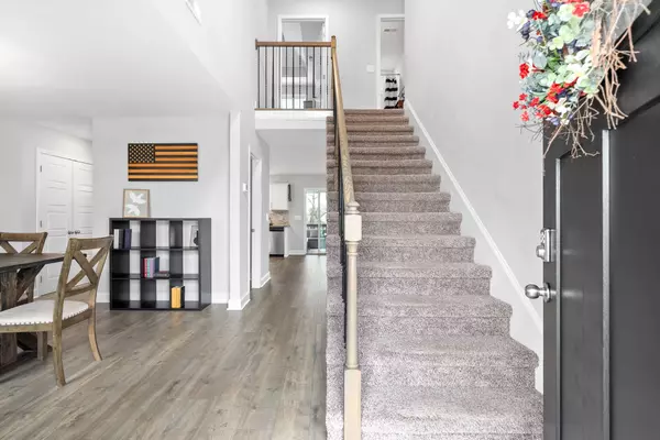 Clarksville, TN 37042,1131 Charles Thomas Dr