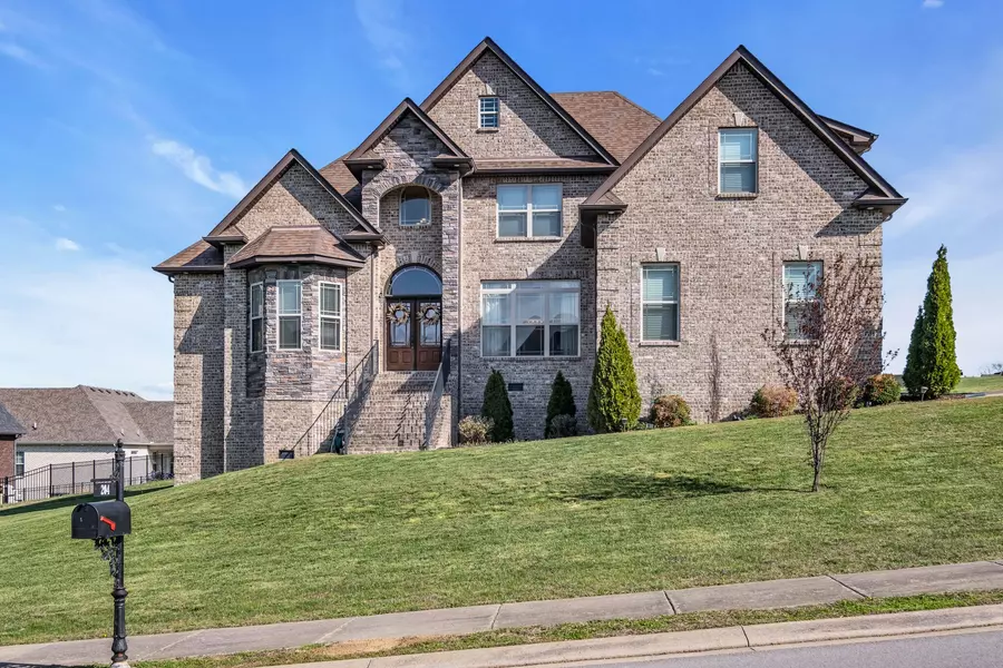 204 Sweet Maple Knl #NW, Nolensville, TN 37135