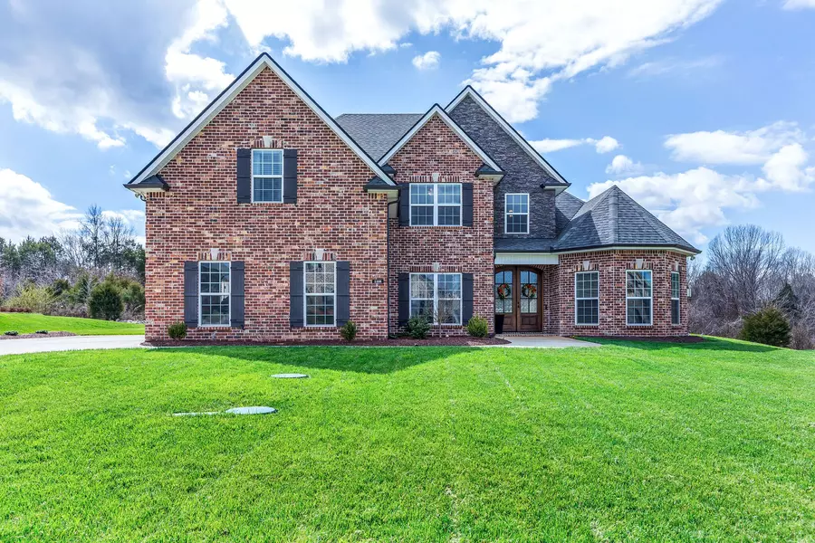 1108 Corona Ct, Lascassas, TN 37085