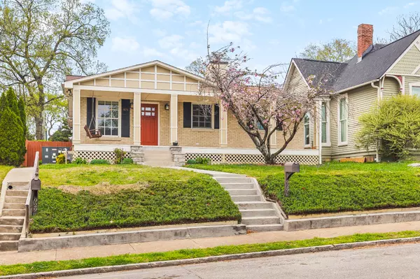 Nashville, TN 37206,929 Fatherland St
