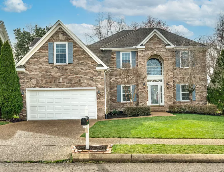 208 Cavalcade Cir, Franklin, TN 37069