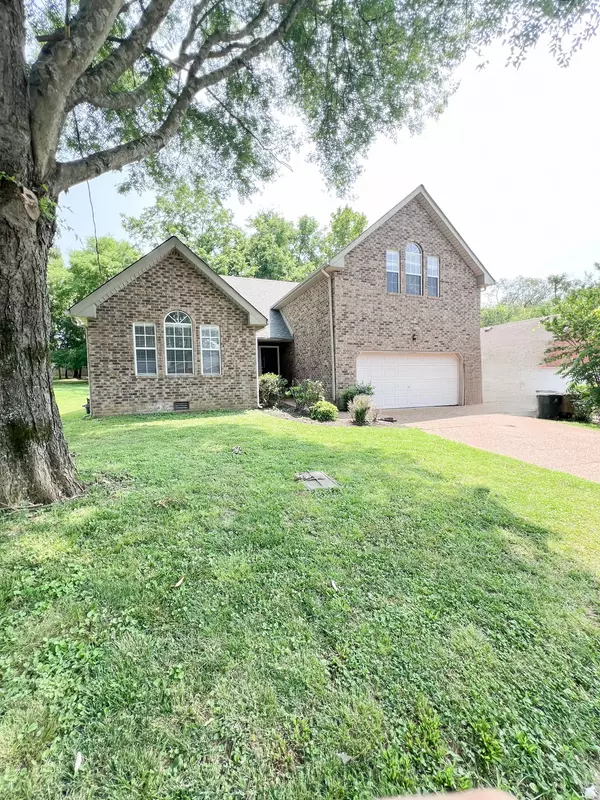 3320 Milbridge Dr, Antioch, TN 37013