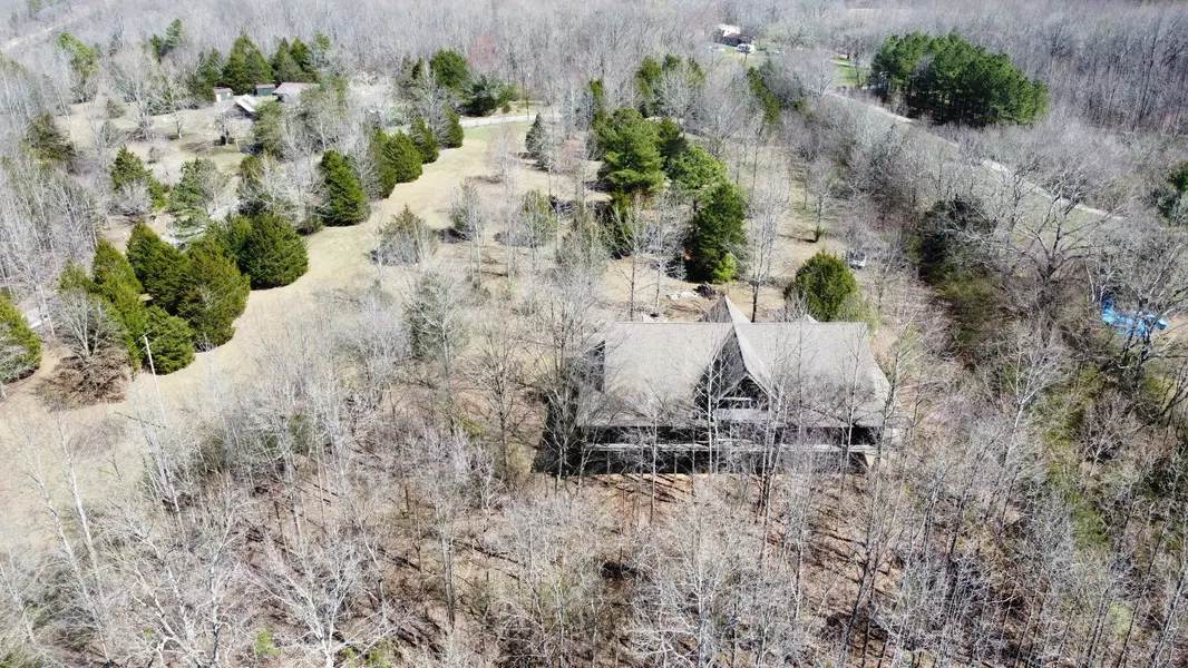 590 Pollock Hollow Rd, Minor Hill, TN 38473