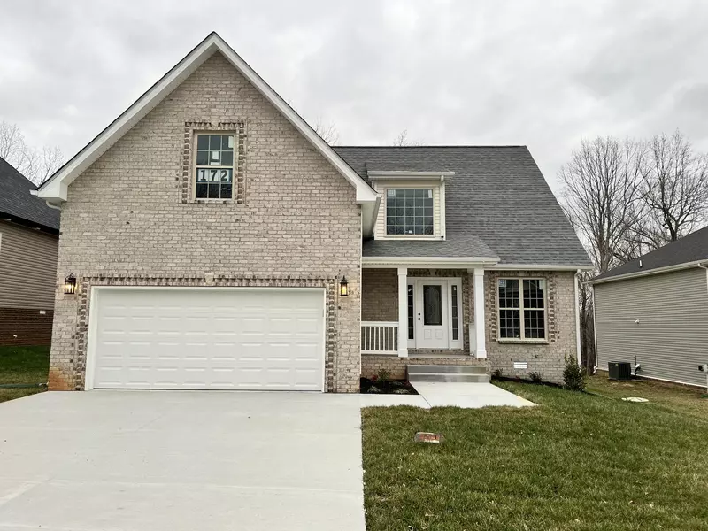 114 Jackbat Court, Clarksville, TN 37043