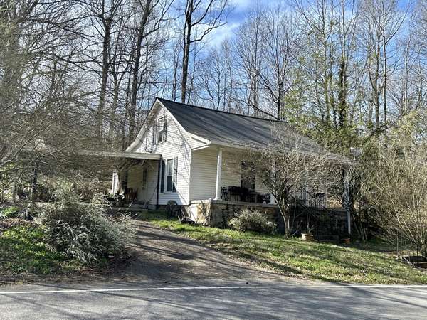 7445 Wilkinson Rd, Joelton, TN 37080