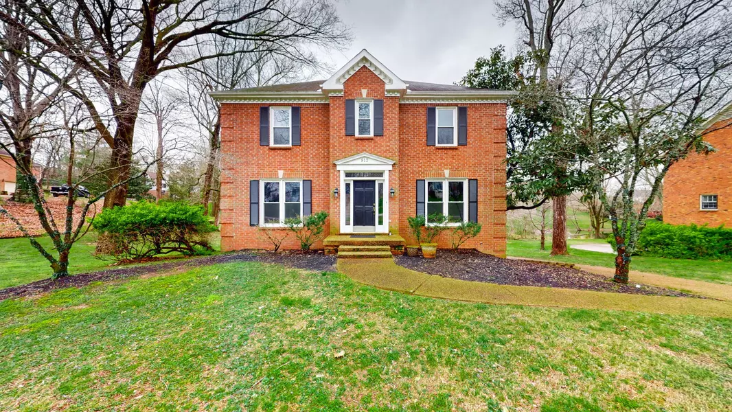 812 Chestnut Ct, Brentwood, TN 37027