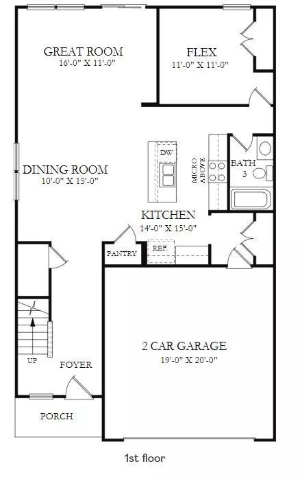 Columbia, TN 38401,3121 Lyman Ridge Road Lot 2117