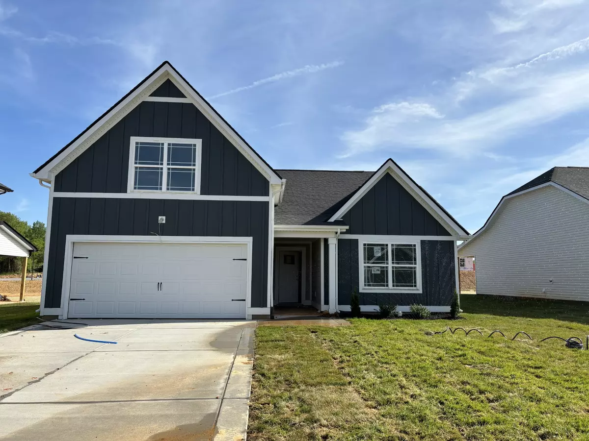 Springfield, TN 37172,2034 Michael Dr