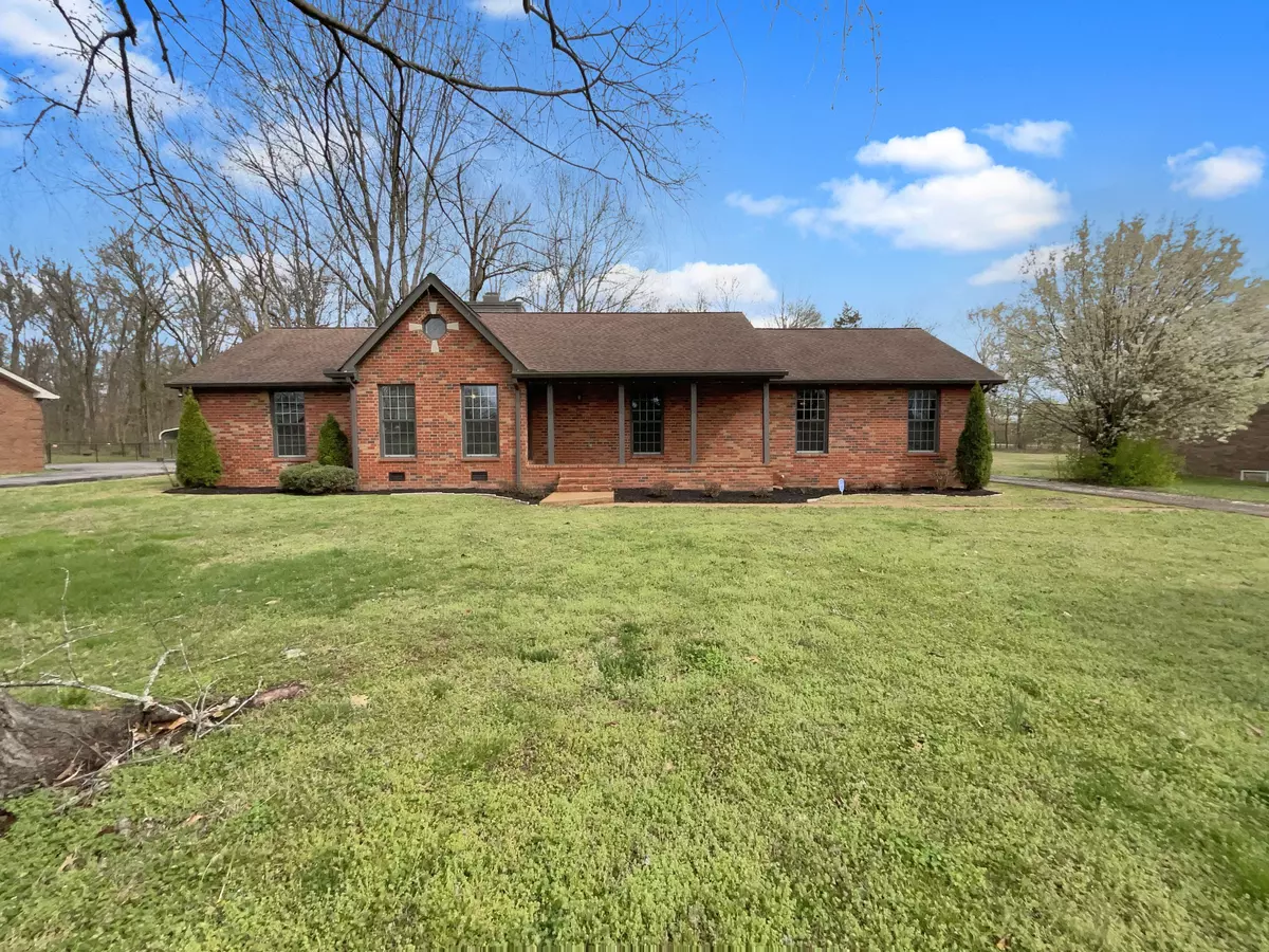 Mount Juliet, TN 37122,129 Clark Dr