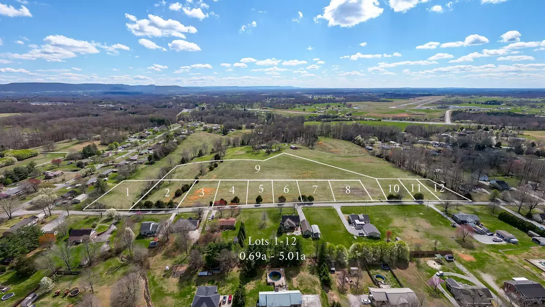 0 C Rody, Mcminnville, TN 37110