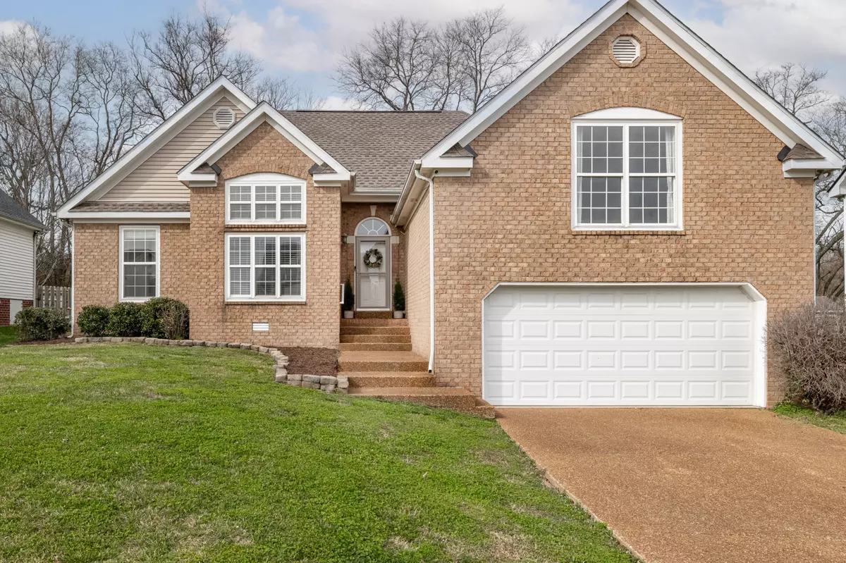 Spring Hill, TN 37174,1008 Persimmon Dr