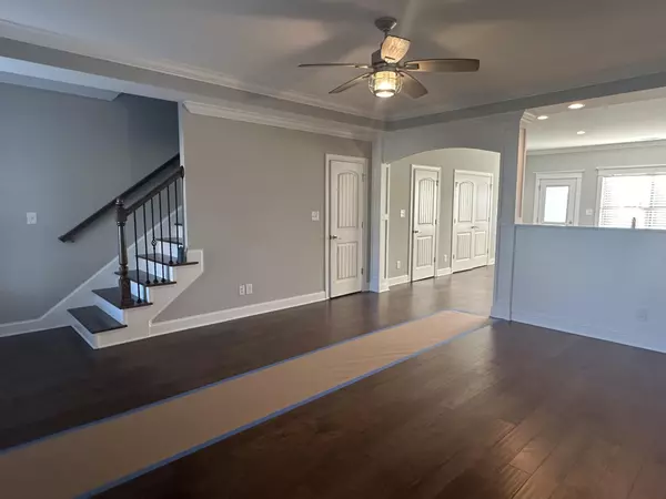 Cleveland, TN 37323,3437 Fleeman Place Drive #NE