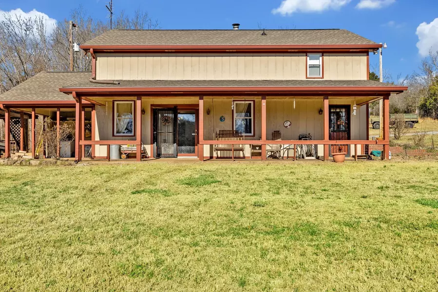 6839 Herbert Shannon Rd, Springfield, TN 37172