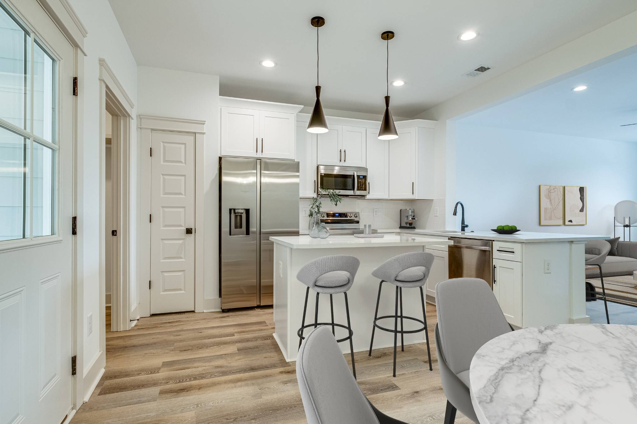 730 Old Hickory Blvd #205, Nashville, TN 37209
