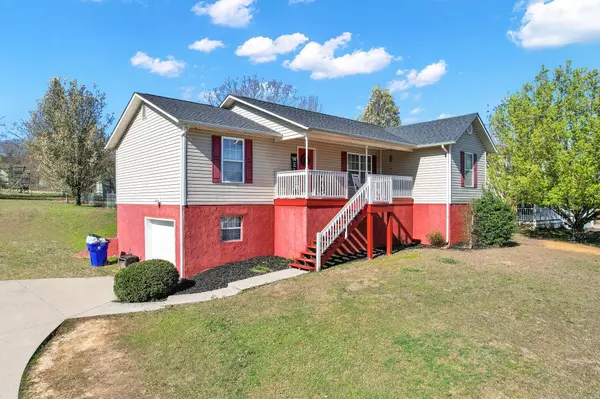 Cleveland, TN 37323,160 Shady Hollow Circle #SE