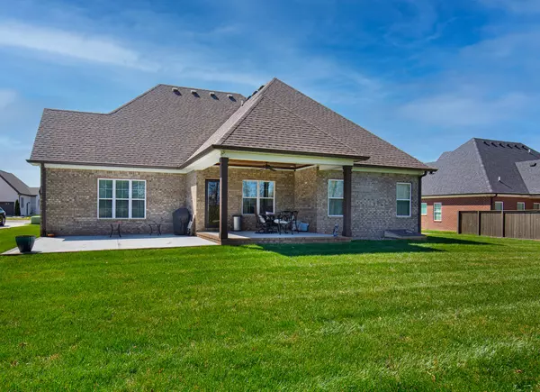 Bowling Green, KY 42101,3169 Gable Ridge Ln