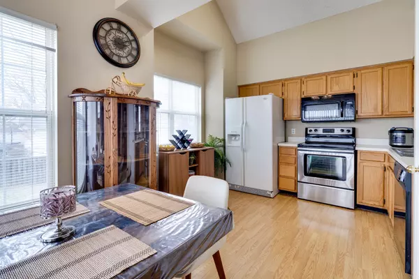 4256 Chesney Glen Dr Hermitage, TN 37076