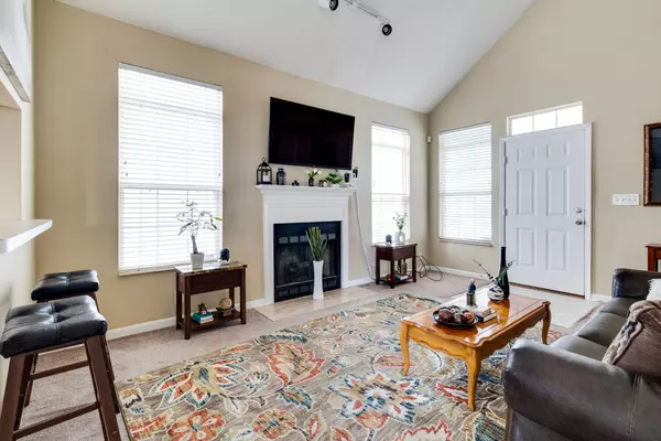 4256 Chesney Glen Dr Hermitage, TN 37076