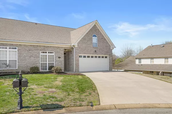 Hixson, TN 37343,6200 Jacq Court