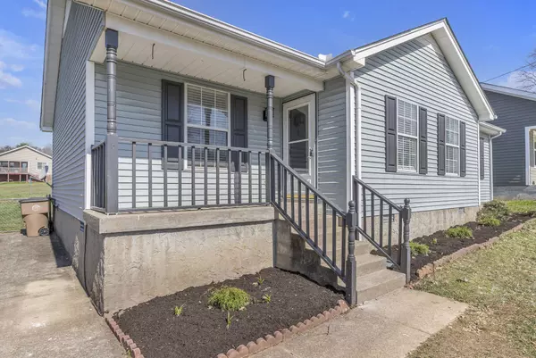 Nashville, TN 37217,2956 High Rigger Dr