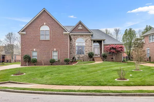 1208 Iris Meadows Cv, Hermitage, TN 37076