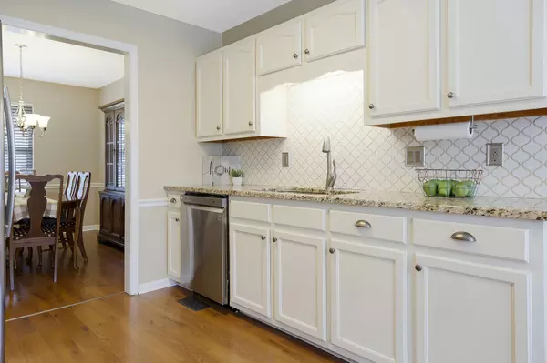 342 Merlin Dr Murfreesboro, TN 37127