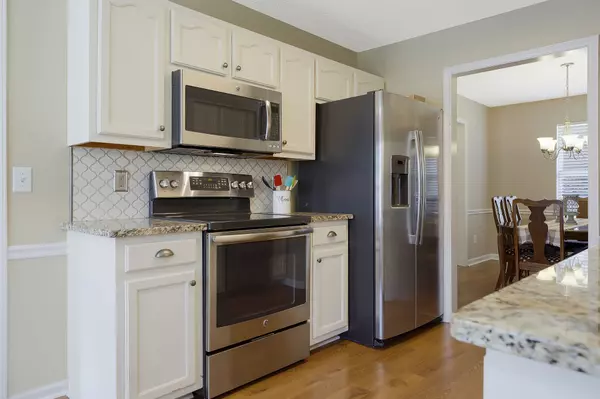 342 Merlin Dr Murfreesboro, TN 37127