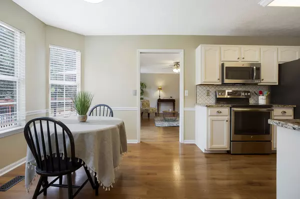 342 Merlin Dr Murfreesboro, TN 37127