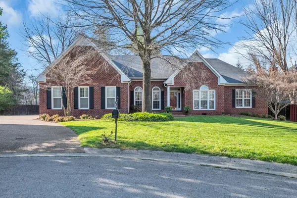 Brentwood, TN 37027,1212 Fort Morgan Pl