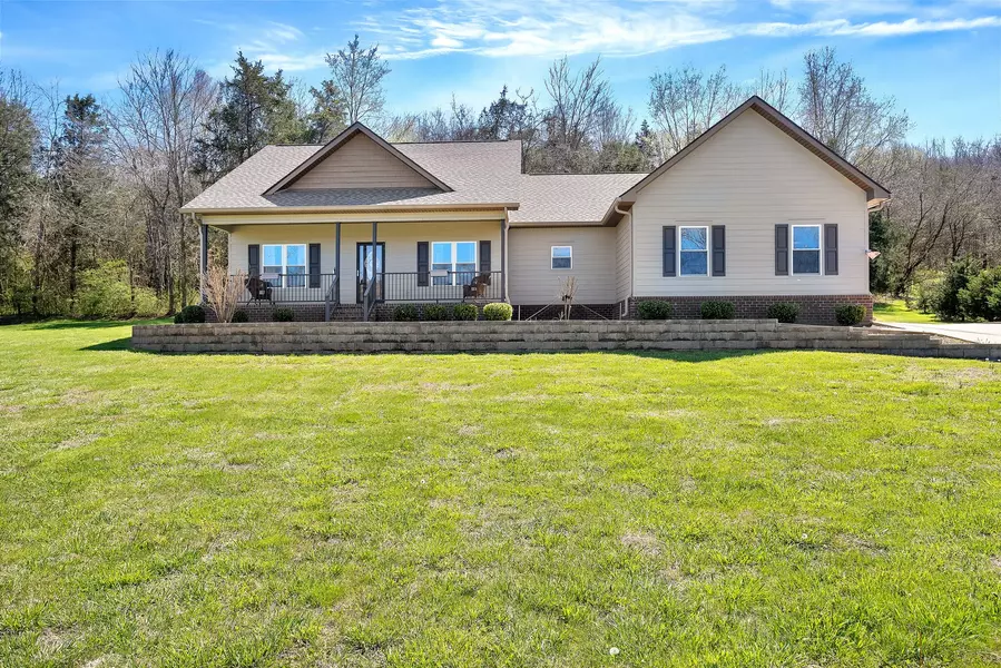 431 Scenic Dr, Pulaski, TN 38478