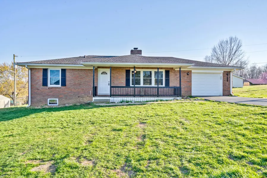 23 Cross St, Cadiz, KY 42211