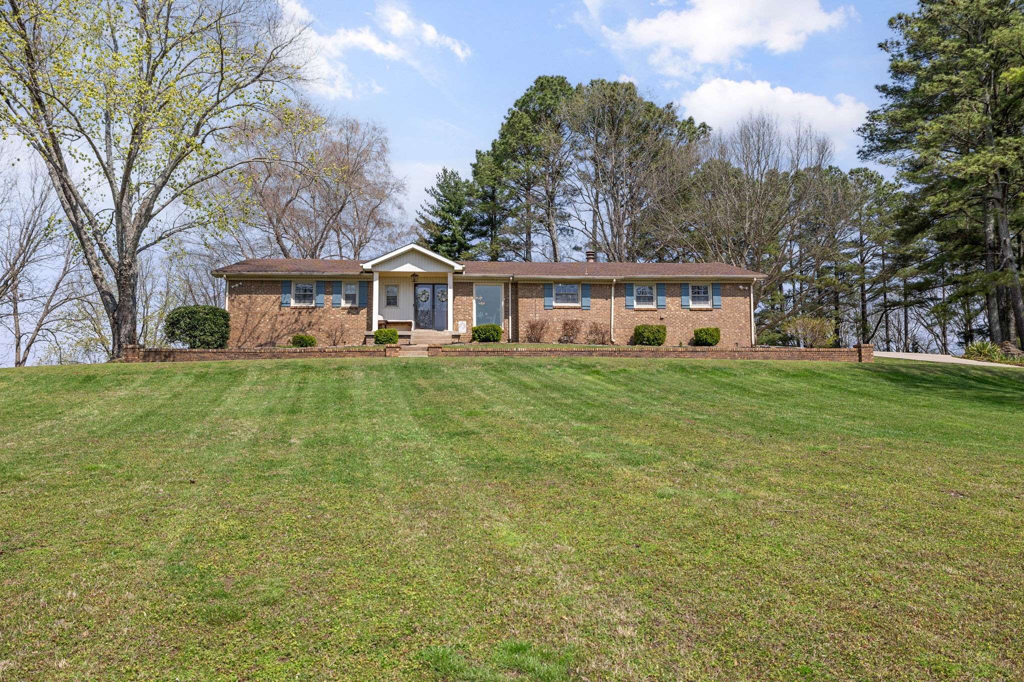 Lewisburg, TN 37091,1166 Green Valley Dr