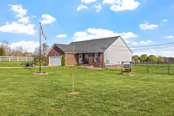 Lewisburg, TN 37091,2140 Horton Way