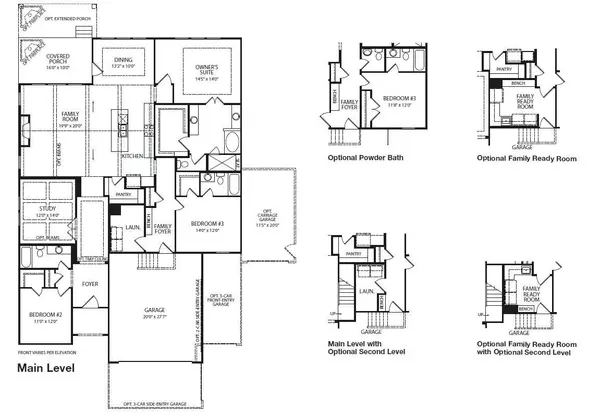 Arrington, TN 37014,5505 Ayana Drive