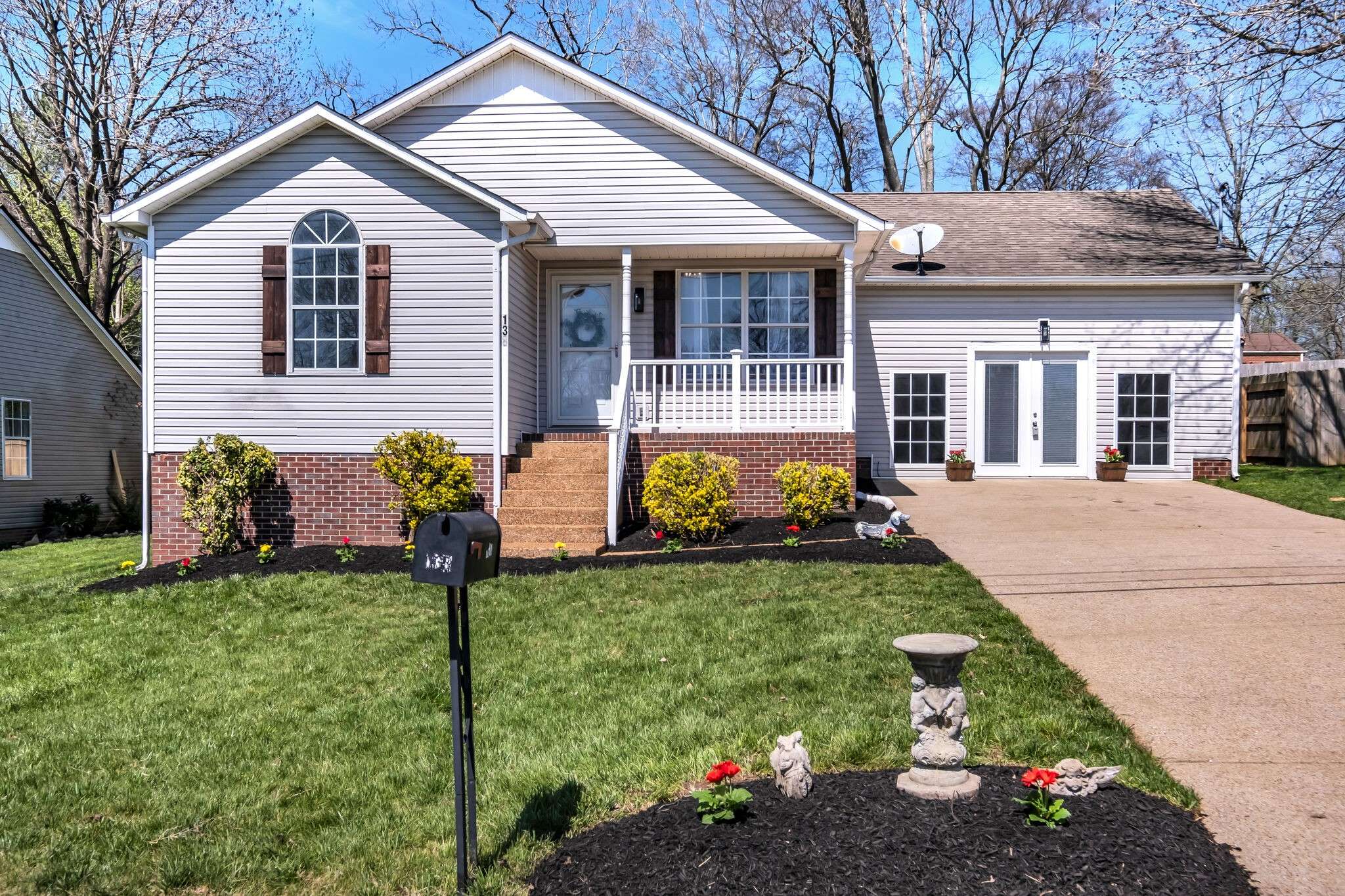 138 Overlook Pl, Columbia, TN 38401