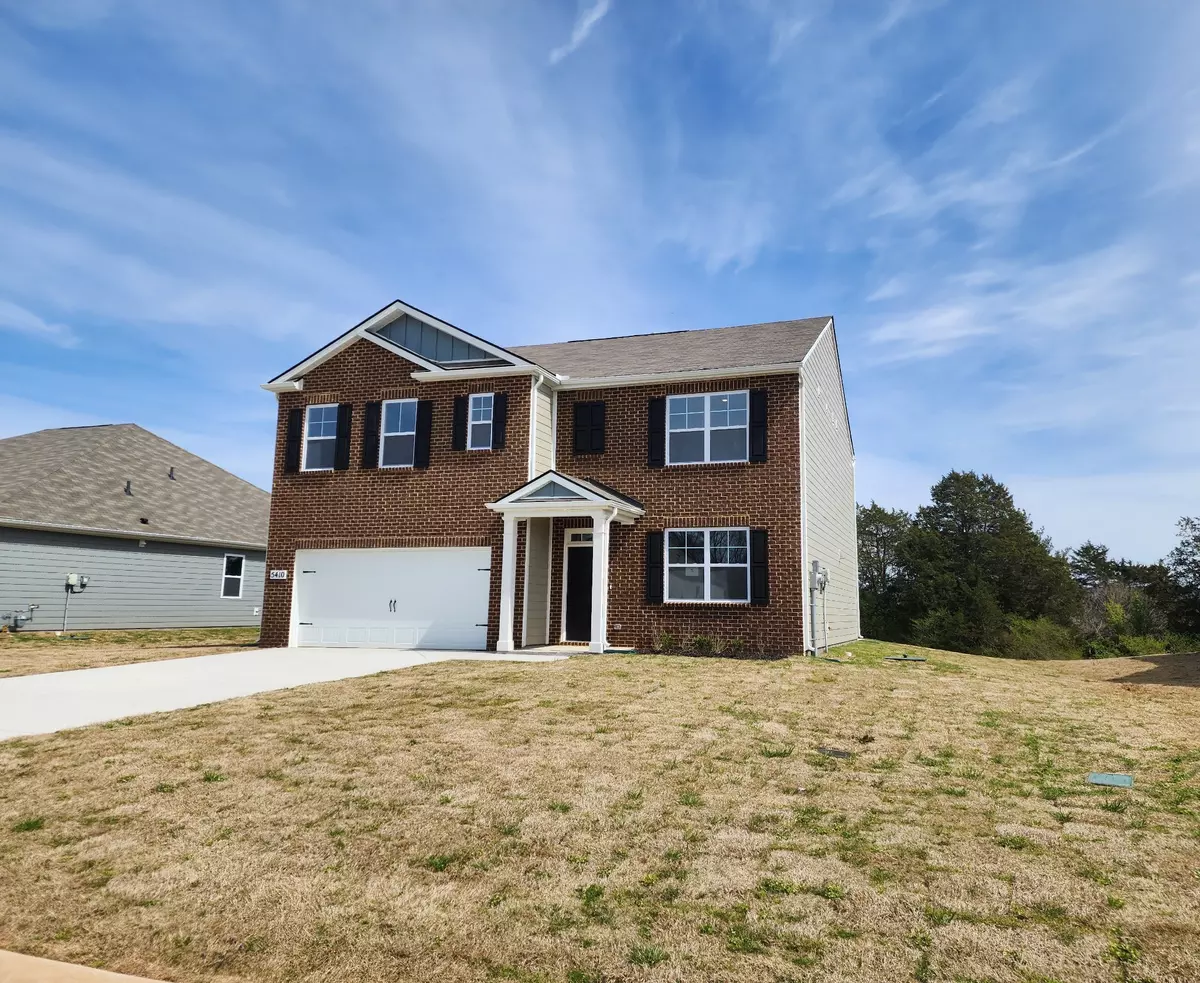 Cookeville, TN 38506,5410 Timberwalk Lane