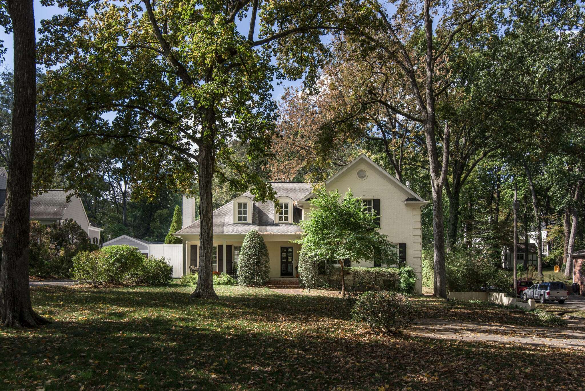 Nashville, TN 37215,4205 Sneed Rd