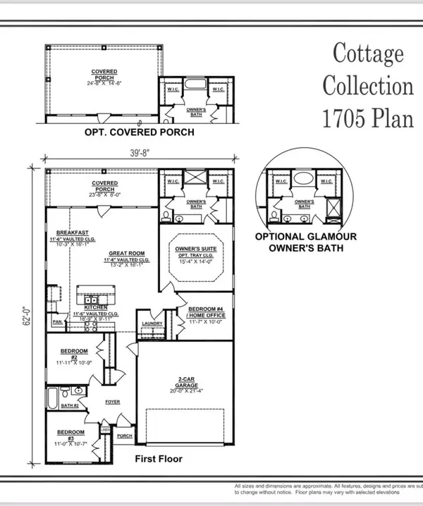 Spring Hill, TN 37174,741 Rex Drive Lot 326