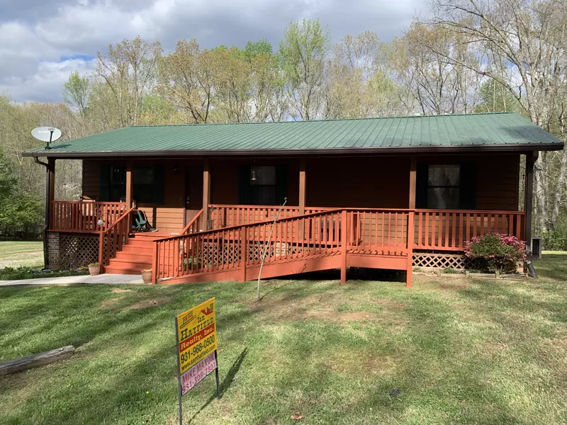 360 Choctaw Rd, Winchester, TN 37398