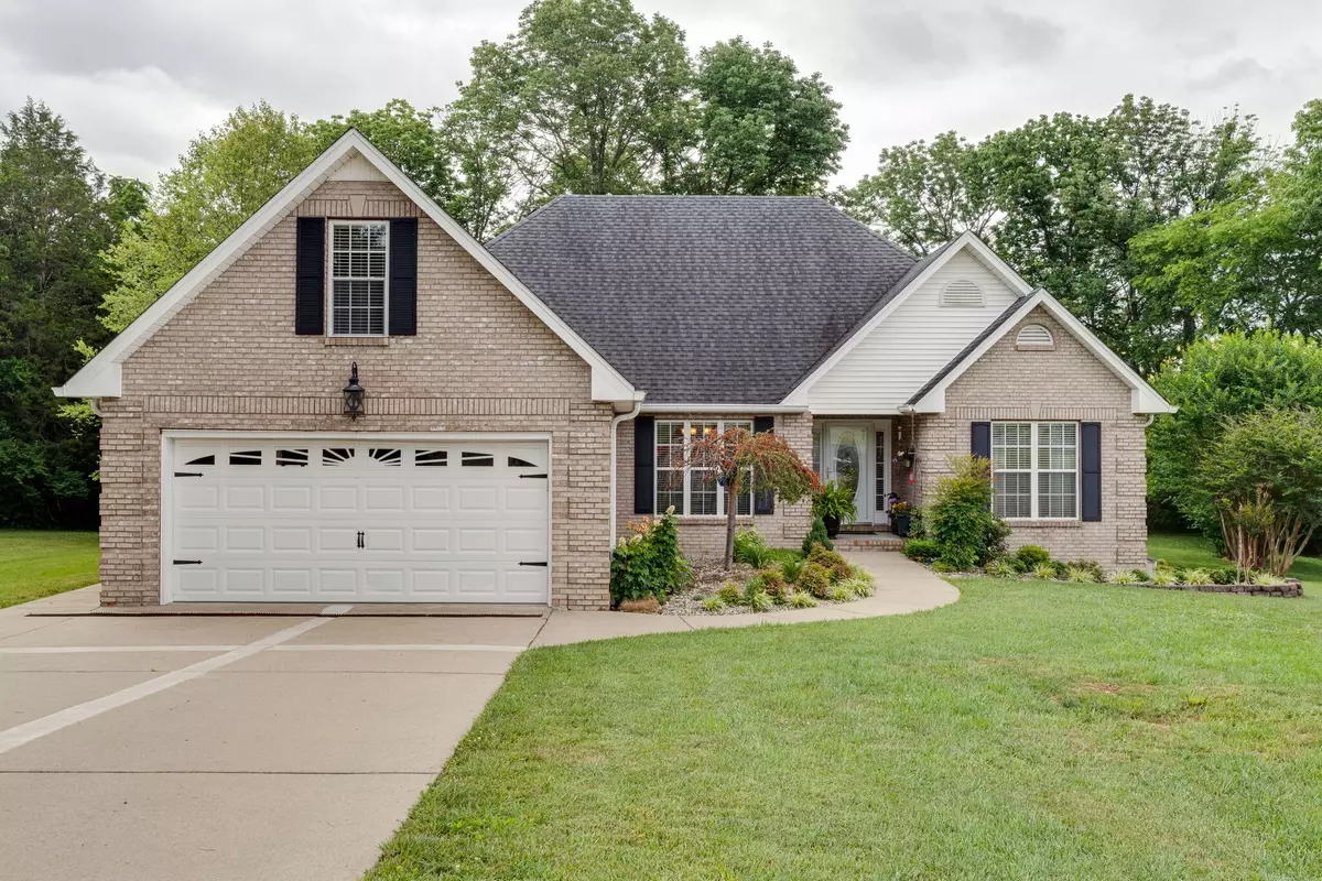 Gallatin, TN 37066,1173 Callaway Dr