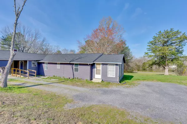 Crandall, GA 30711,14943 Hwy 411