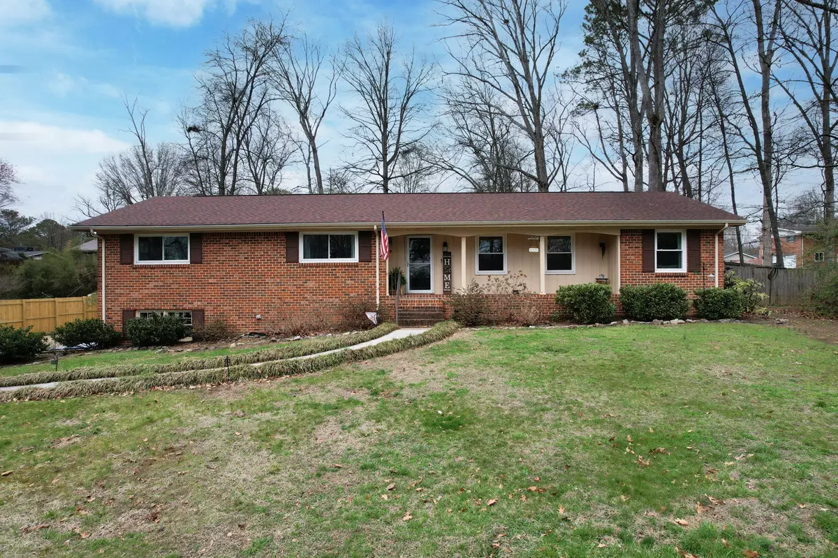 Cleveland, TN 37312,2995 Parkwood Trl #NW