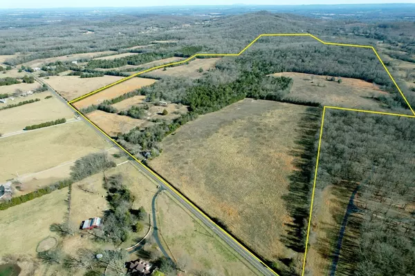 Rockvale, TN 37153,10629 Versailles Rd Tract 1