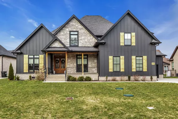 6908 Springwater St,  Smyrna,  TN 37167