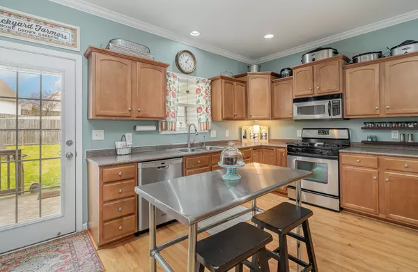 Spring Hill, TN 37174,1403 Carmack Ln