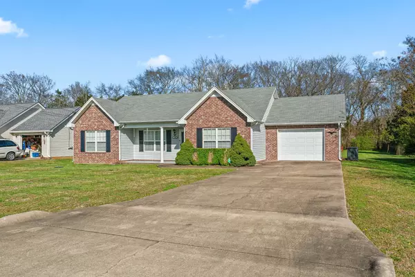 Murfreesboro, TN 37129,1306 Ripken Ct