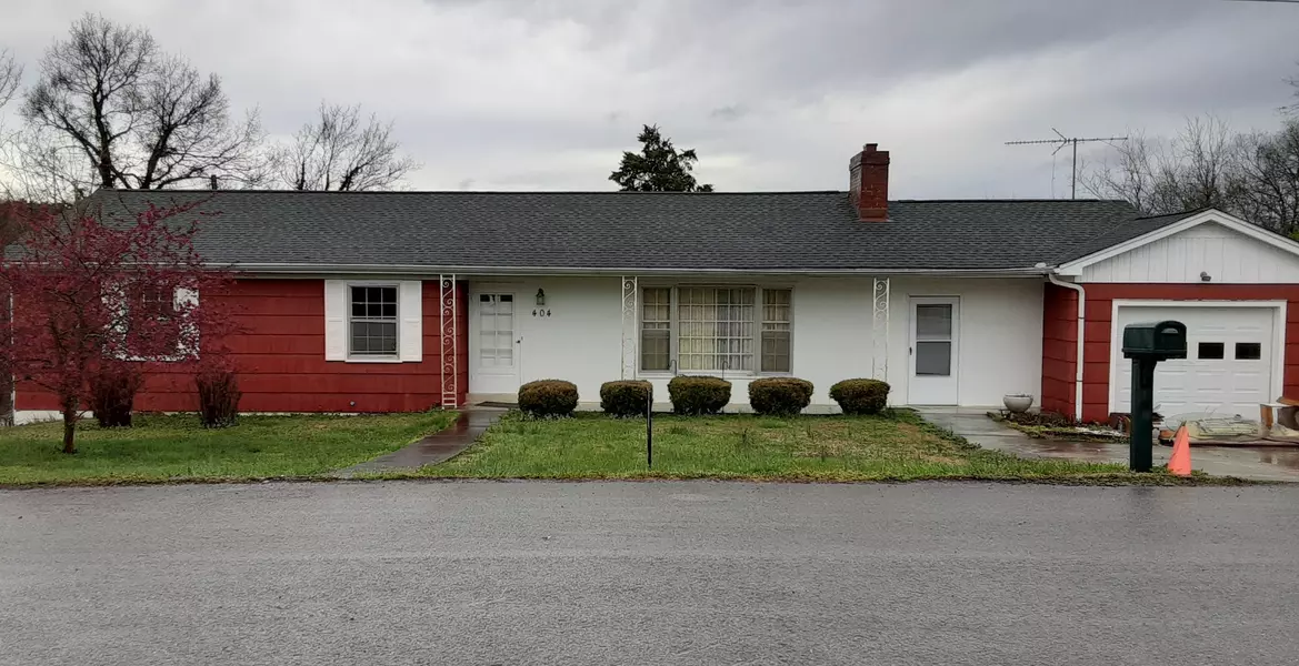 404 Lehman St, Woodbury, TN 37190