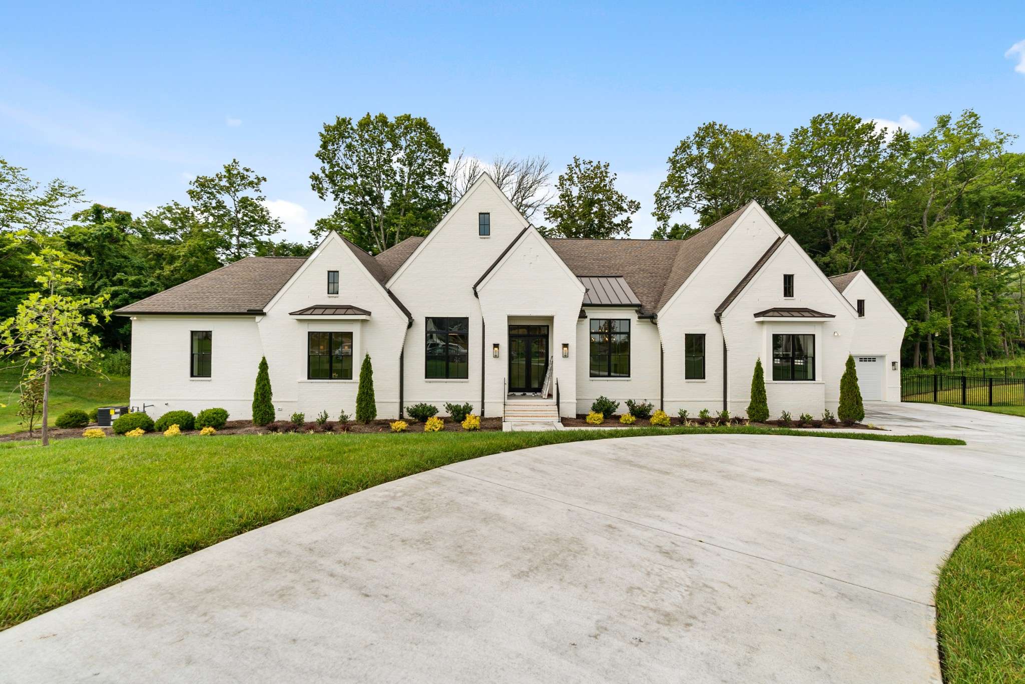 1646 Honeyman Pt, Brentwood, TN 37027
