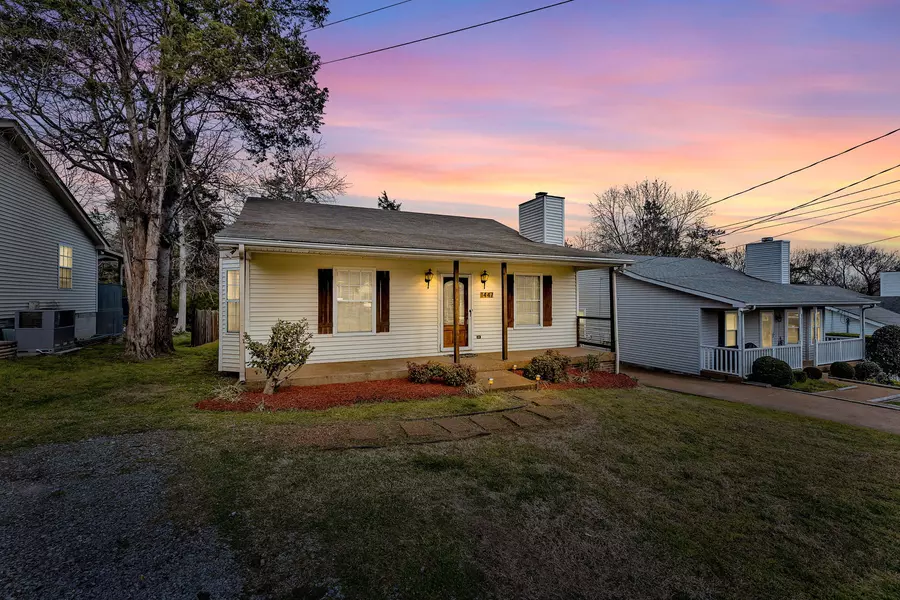 1447 Ocoee Trl, Madison, TN 37115