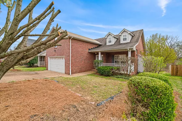 Nashville, TN 37217,2157 Forge Ridge Cir